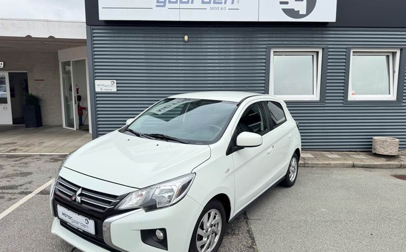 Mitsubishi Space Star 1,2 Cosmic