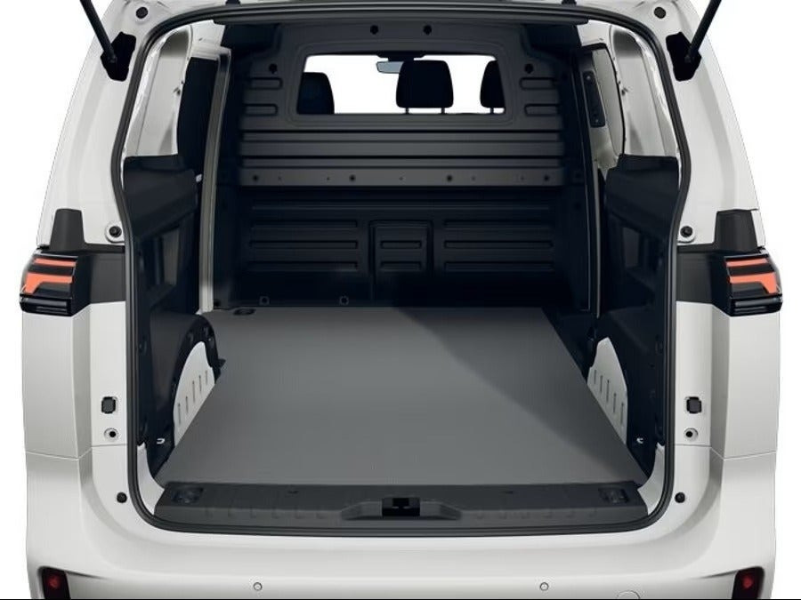 Hvid VW ID.Buzz fra 2027