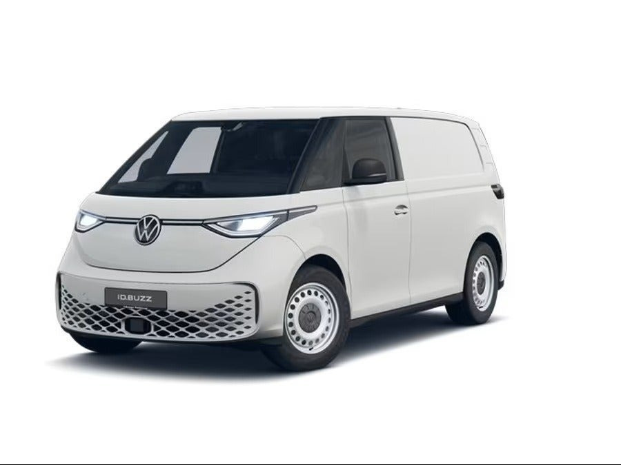 VW ID.Buzz 79 Cargo Comfort