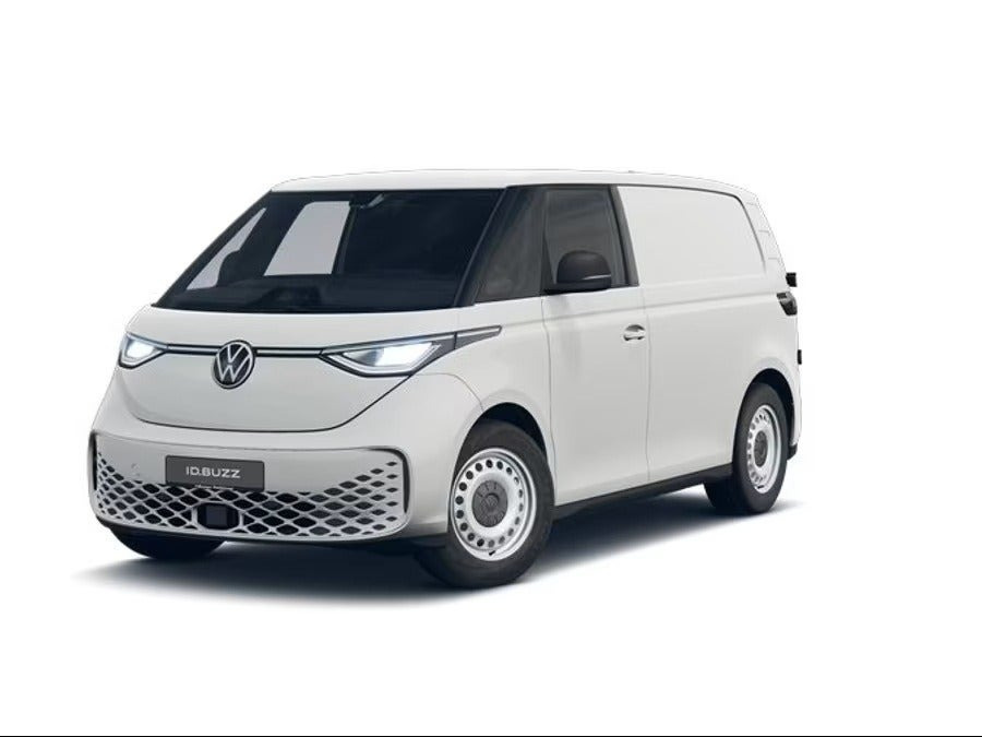 VW ID.Buzz 79 Cargo Comfort