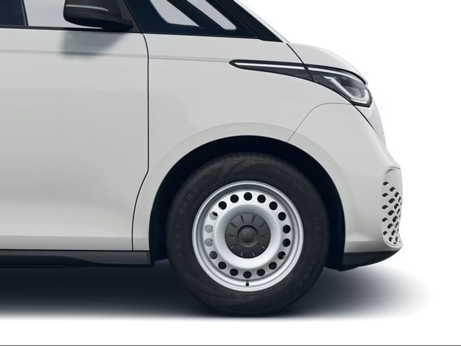 Hvid VW ID.Buzz fra 2027