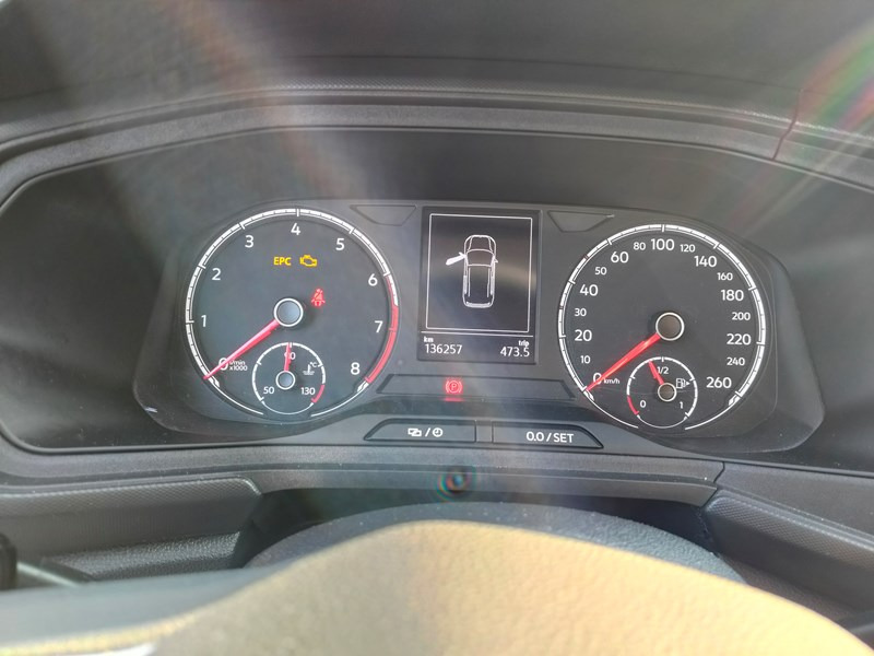 undefined VW T-Cross fra 2020