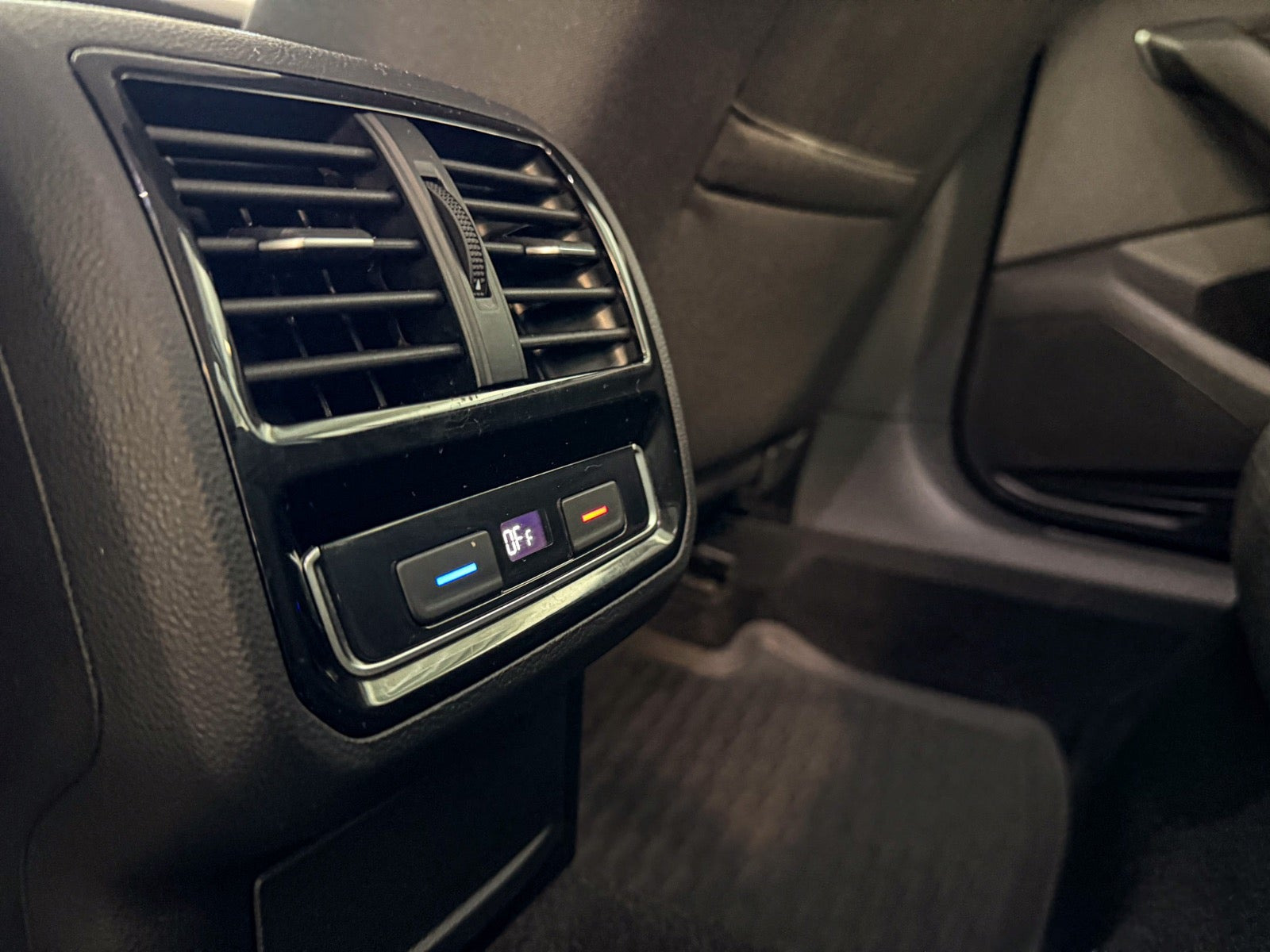 undefined VW Passat fra 2020