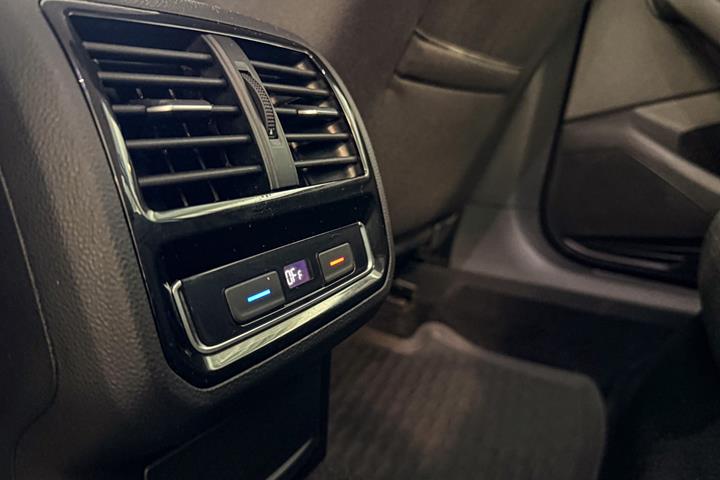 undefined VW Passat fra 2020