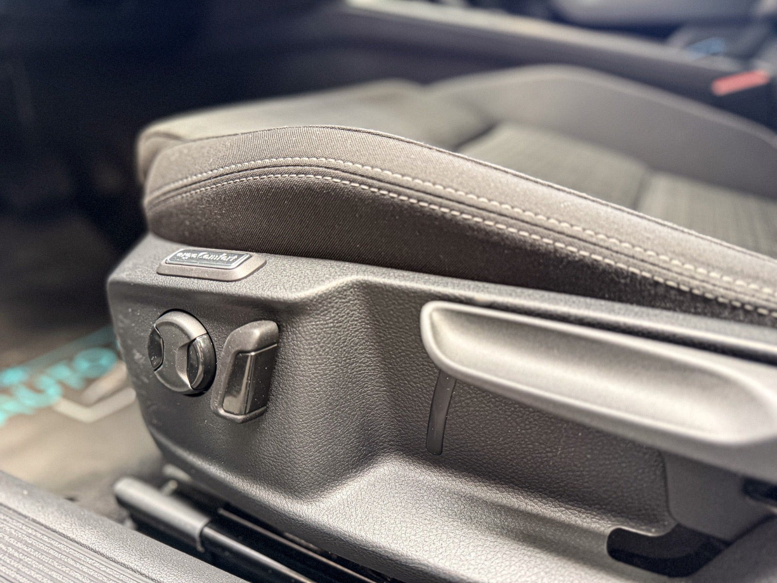 undefined VW Passat fra 2020