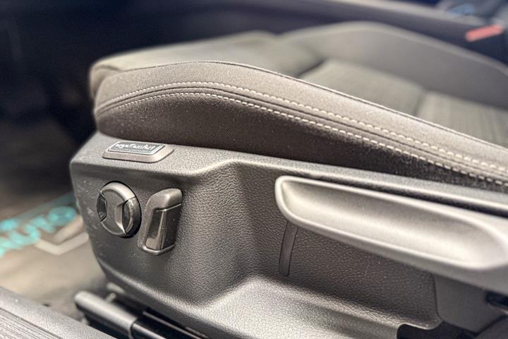 undefined VW Passat fra 2020