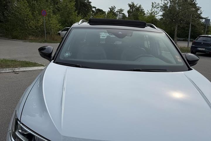 undefined VW T-Roc fra 2019
