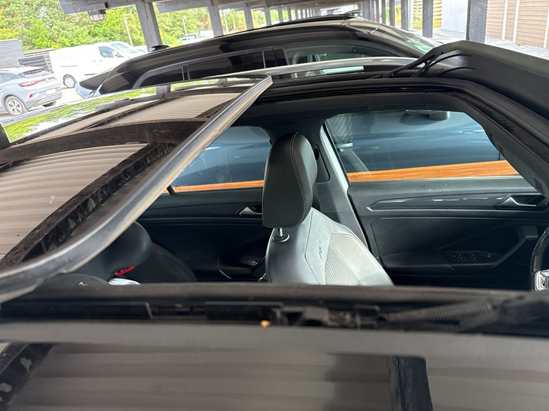 undefined VW T-Roc fra 2019