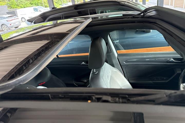 undefined VW T-Roc fra 2019