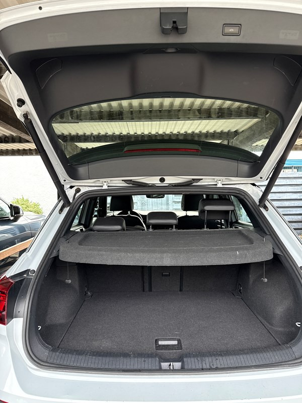 undefined VW T-Roc fra 2019