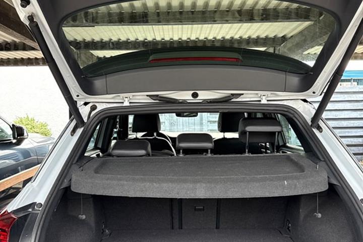 undefined VW T-Roc fra 2019