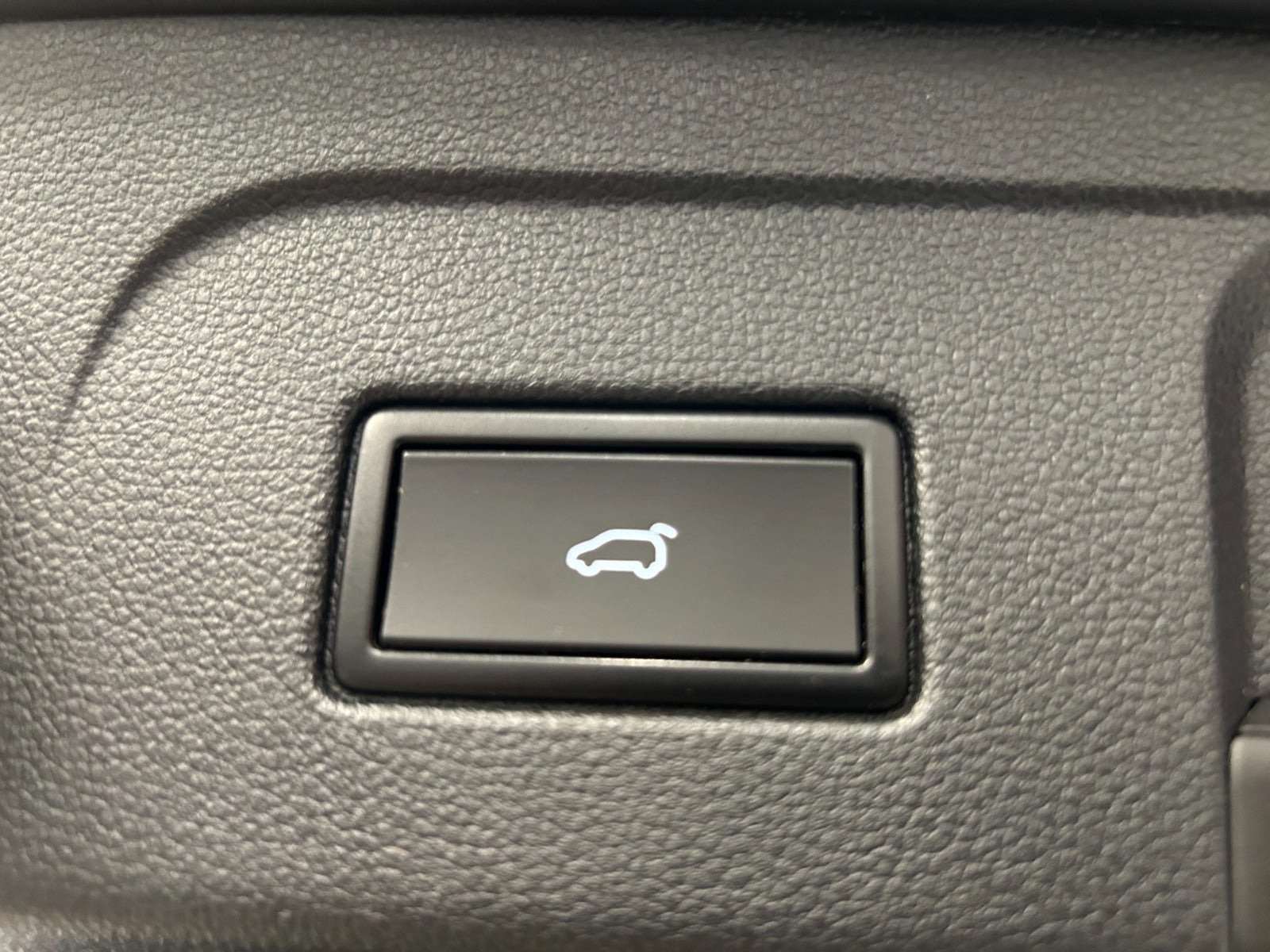 undefined VW Touran fra 2018