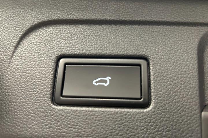 undefined VW Touran fra 2018