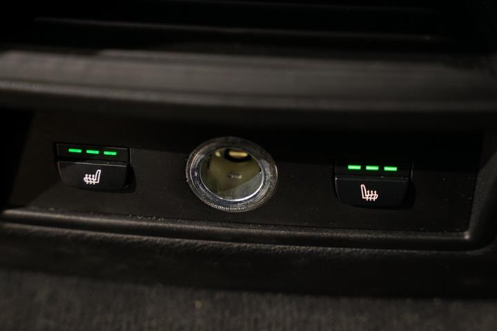 Sort BMW X5 fra 2013