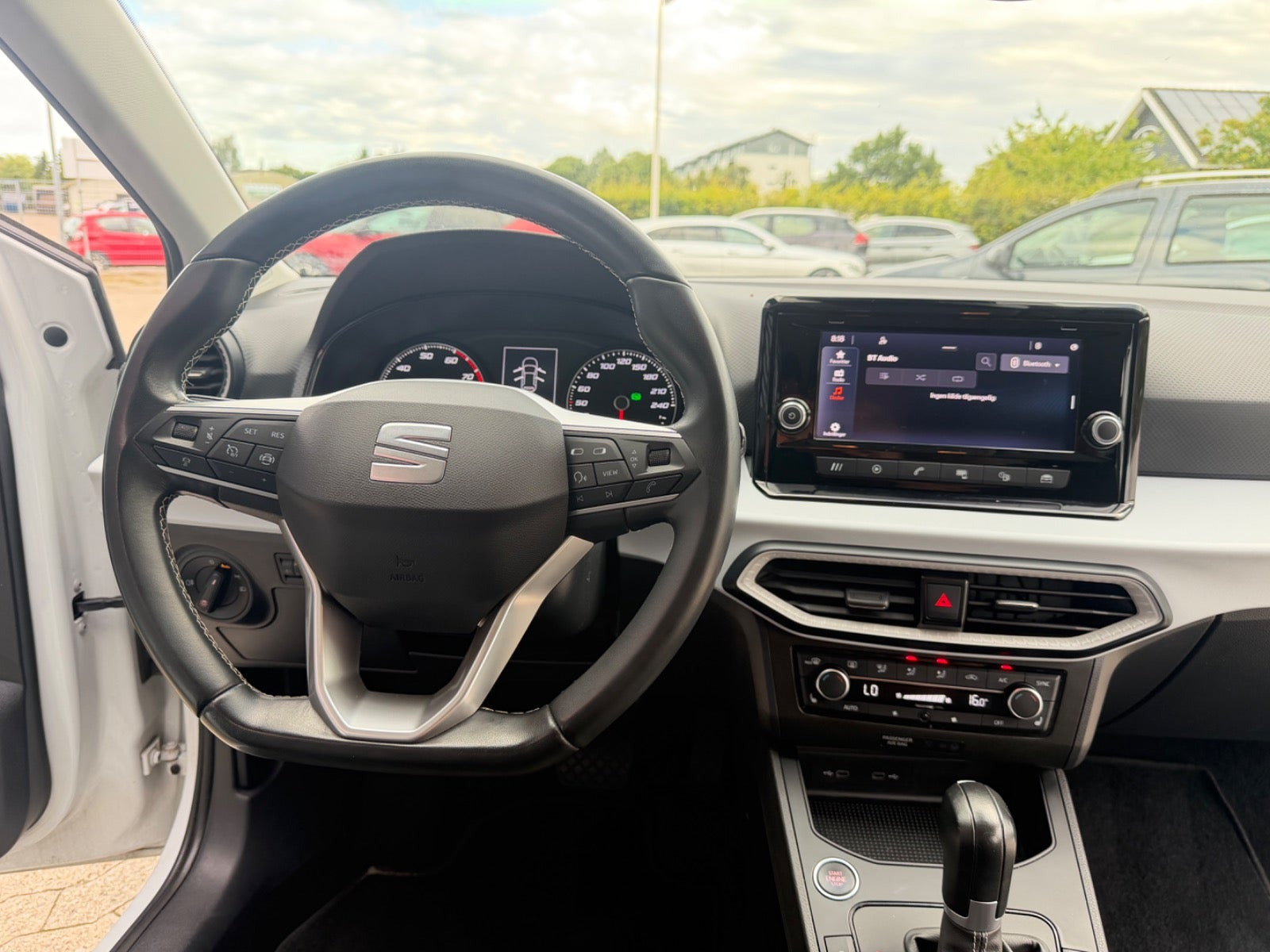 undefined Seat Ibiza fra 2022