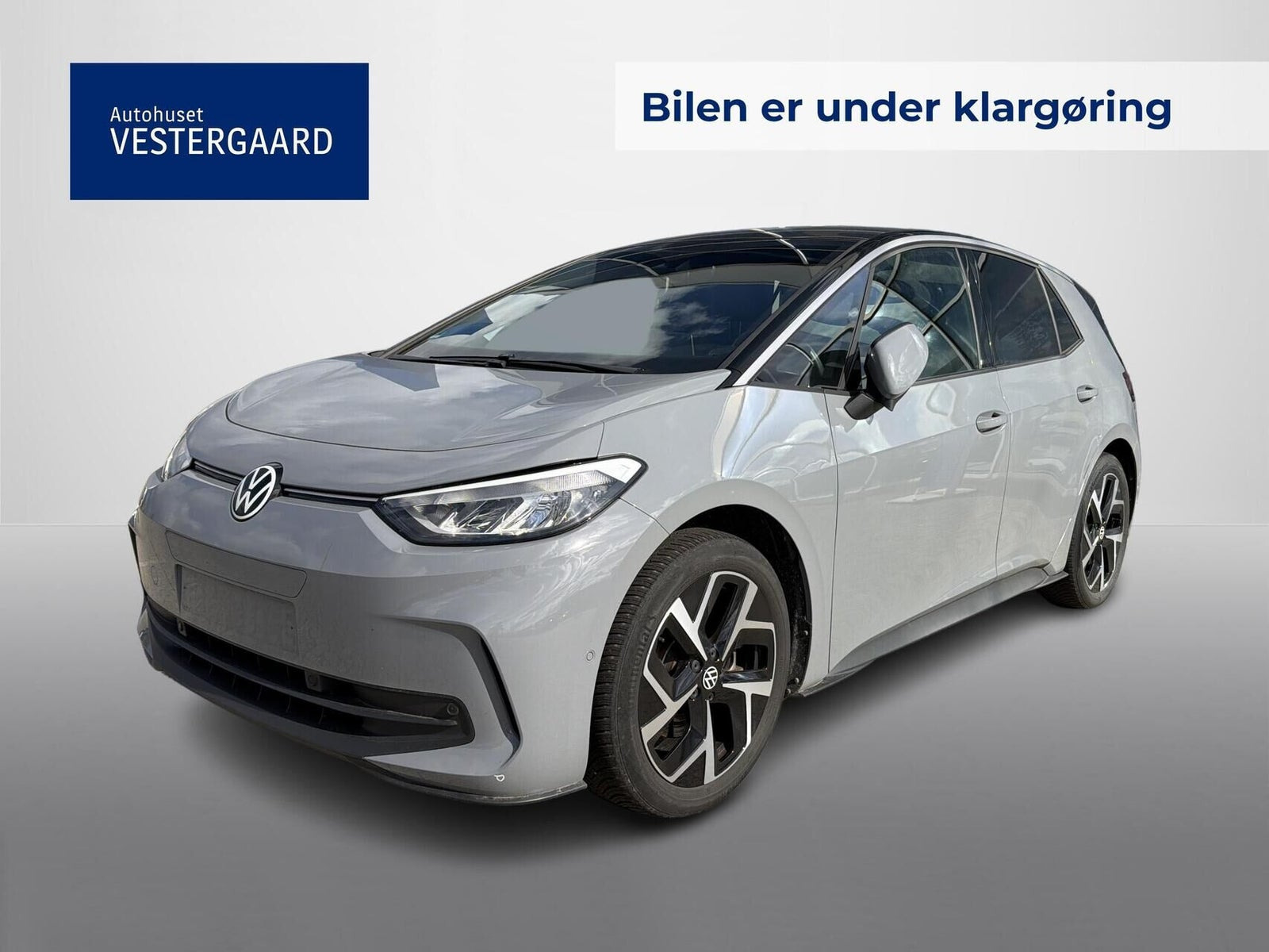 VW ID.3 58 Pro Move