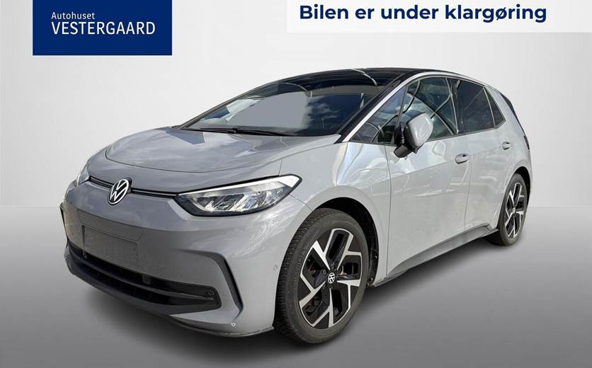 VW ID.3 58 Pro Move