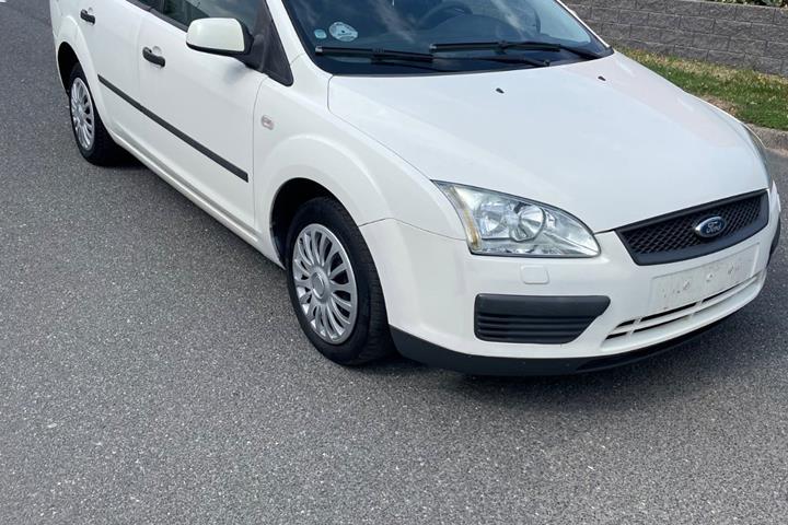 undefined Ford Focus fra 2005