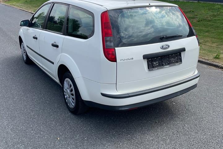 undefined Ford Focus fra 2005
