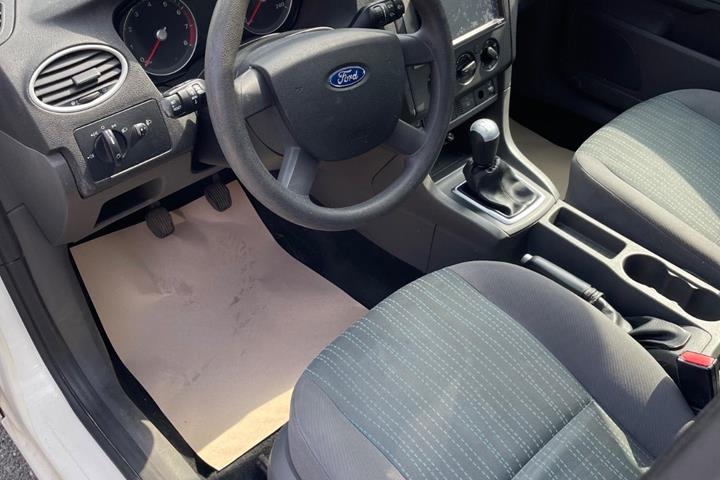 undefined Ford Focus fra 2005