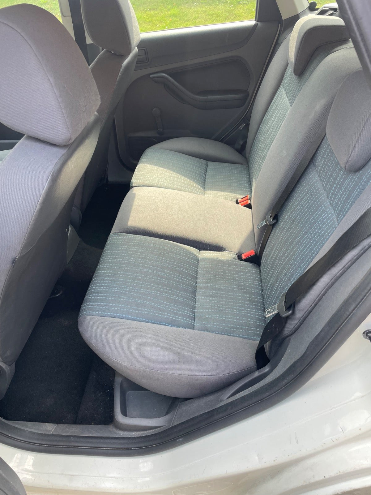 undefined Ford Focus fra 2005
