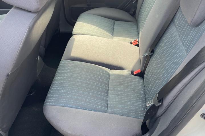 undefined Ford Focus fra 2005