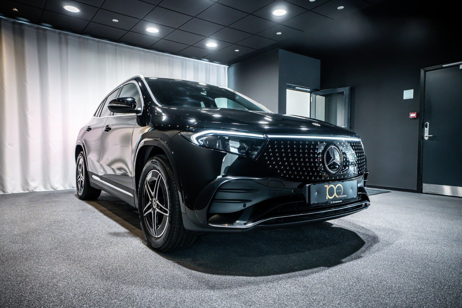 Mercedes EQA350 AMG Advance 4Matic