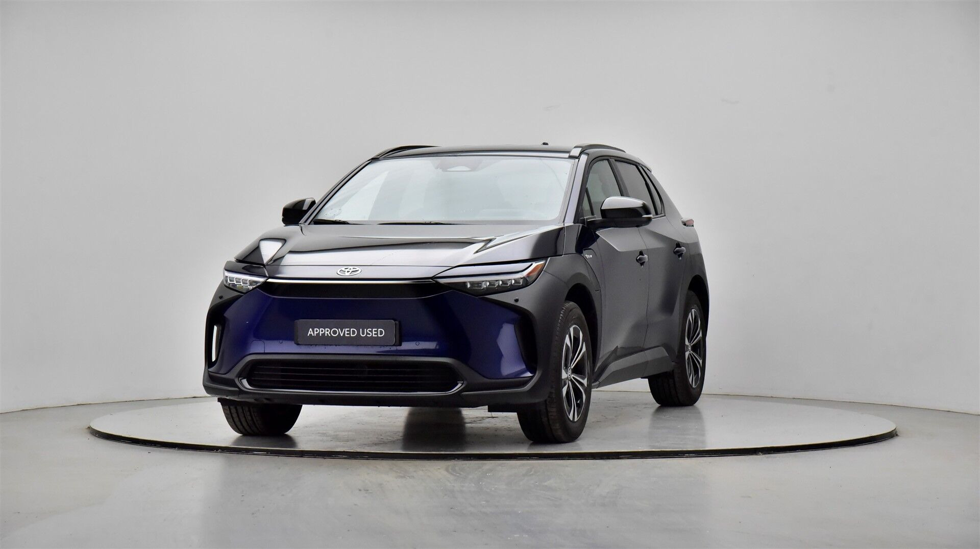 Toyota BZ4X EL Prestige 204HK 5d Aut.
