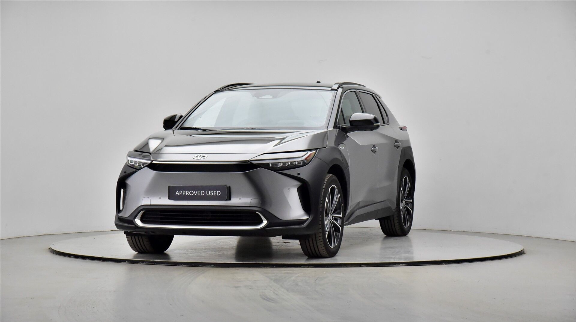 Toyota BZ4X EL Executive Premium 204HK 5d Aut.
