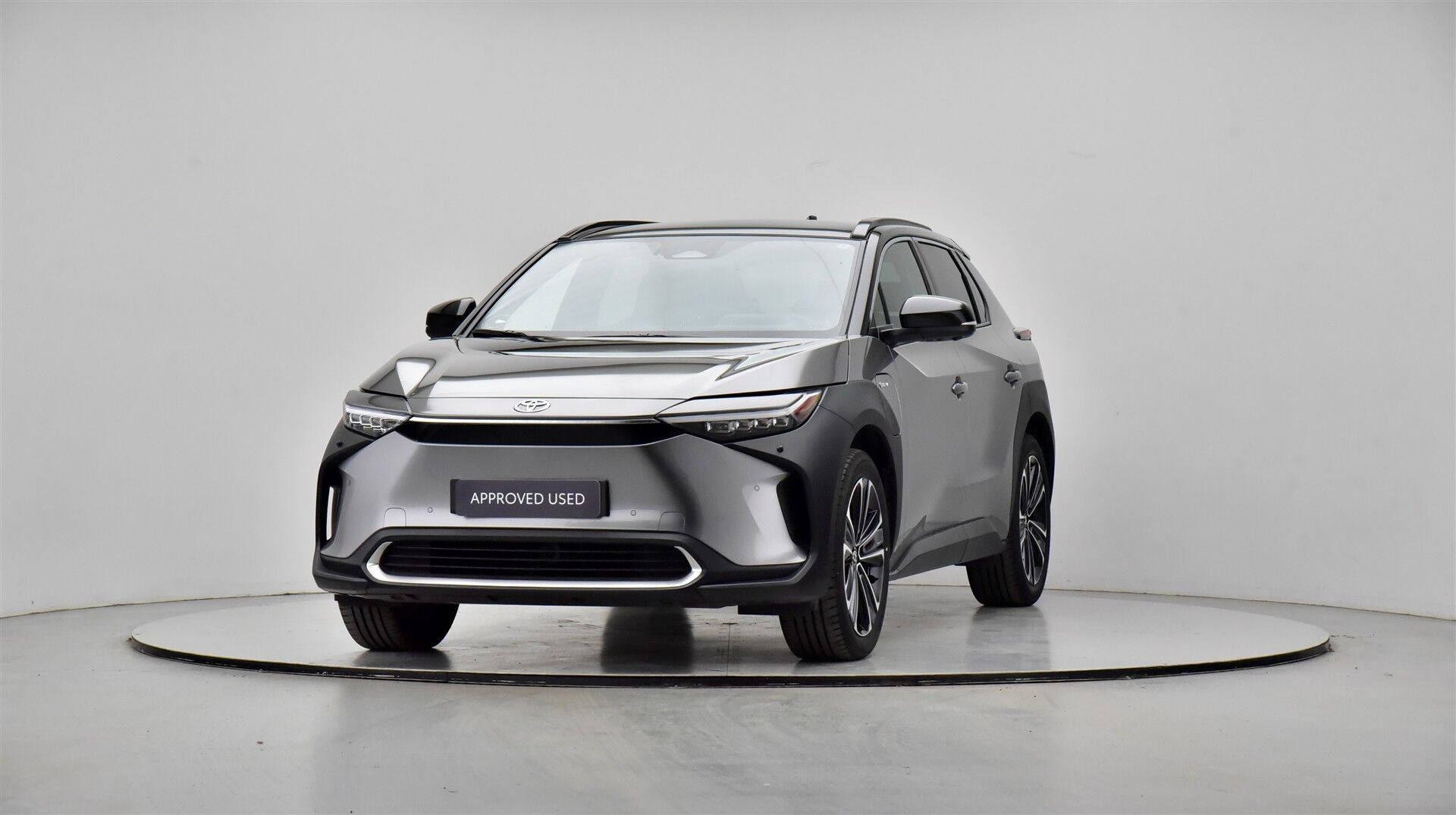 Toyota BZ4X EL Executive Premium 204HK 5d Aut.