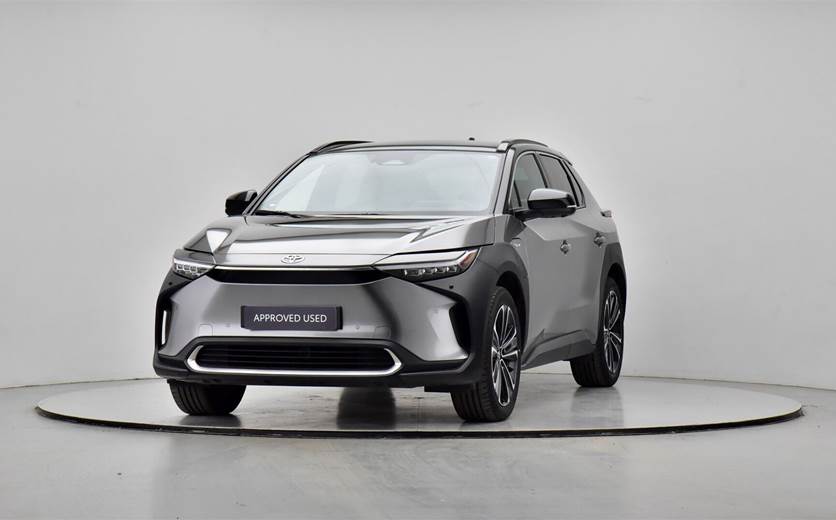 Toyota BZ4X EL Executive Premium 204HK 5d Aut.