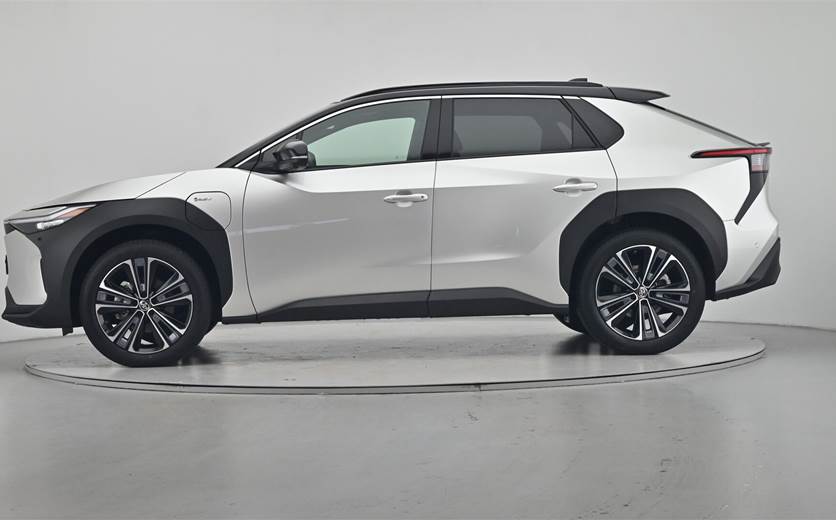 Toyota BZ4X EL Executive Premium 204HK 5d Aut.