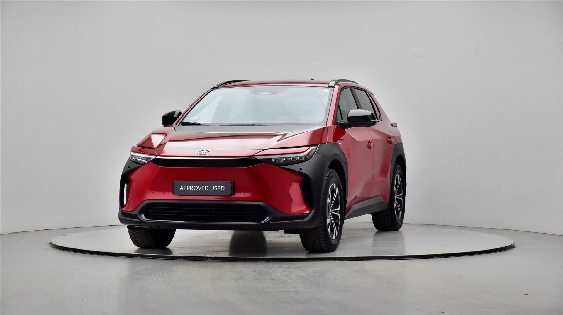 Toyota BZ4X EL Prestige 204HK 5d Aut.