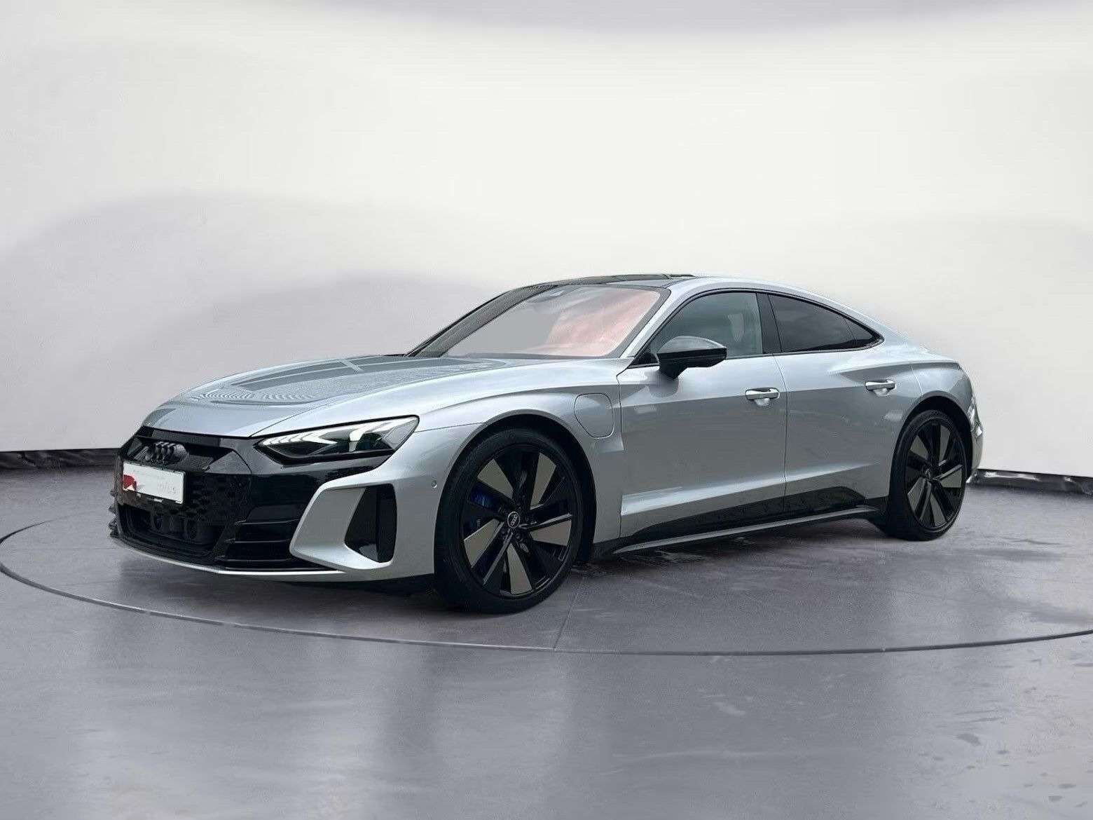 Audi RS e-tron GT EL Quattro 598HK 4d Aut.