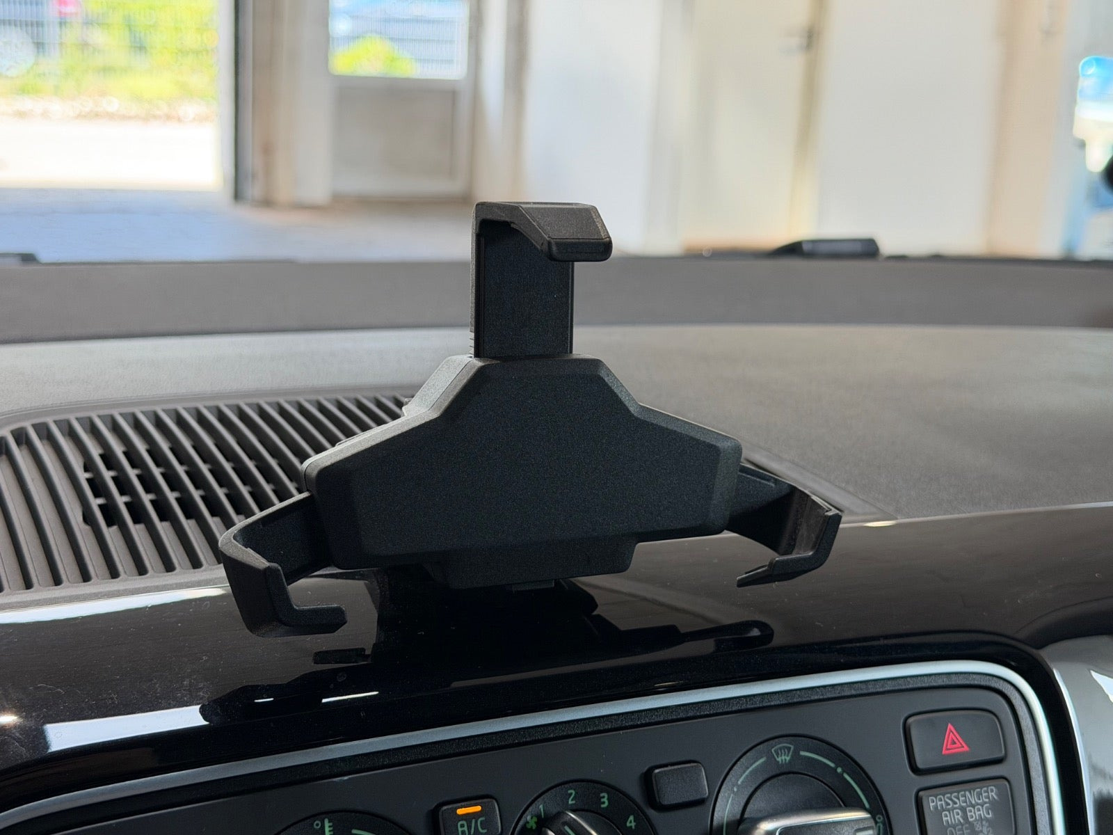 Sort Skoda Citigo fra 2019