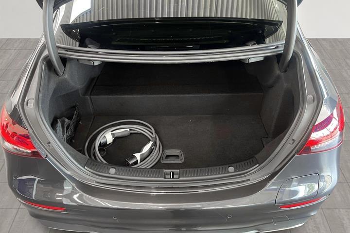 undefined Mercedes E300 de fra 2021