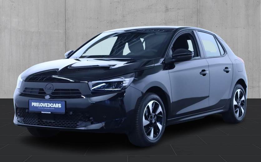 Opel Corsa-e 54 GS