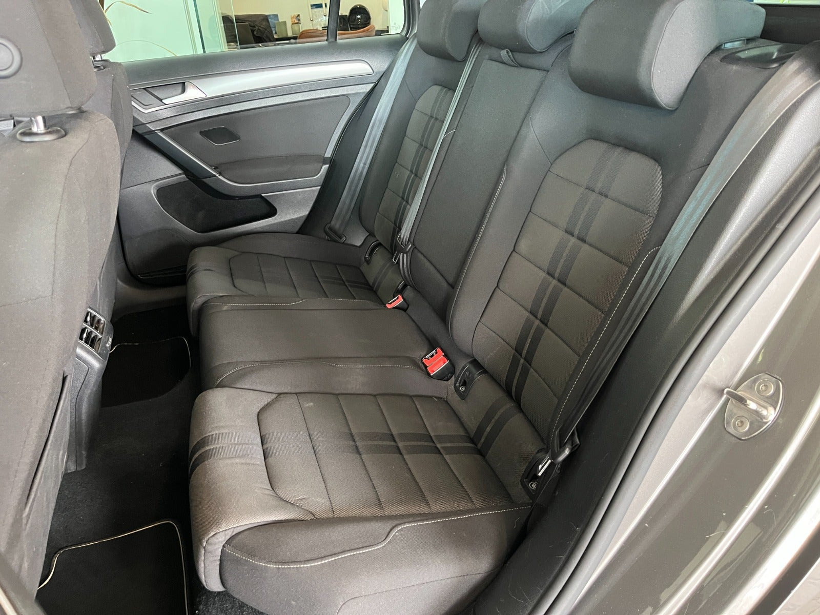 undefined VW Golf VII fra 2016