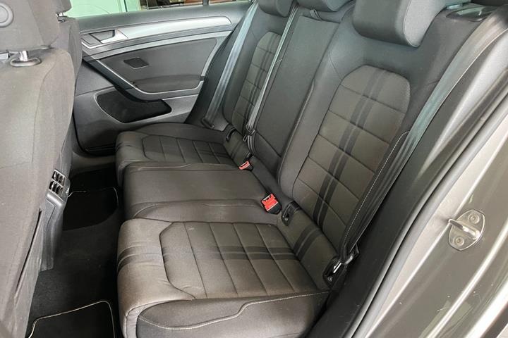 undefined VW Golf VII fra 2016