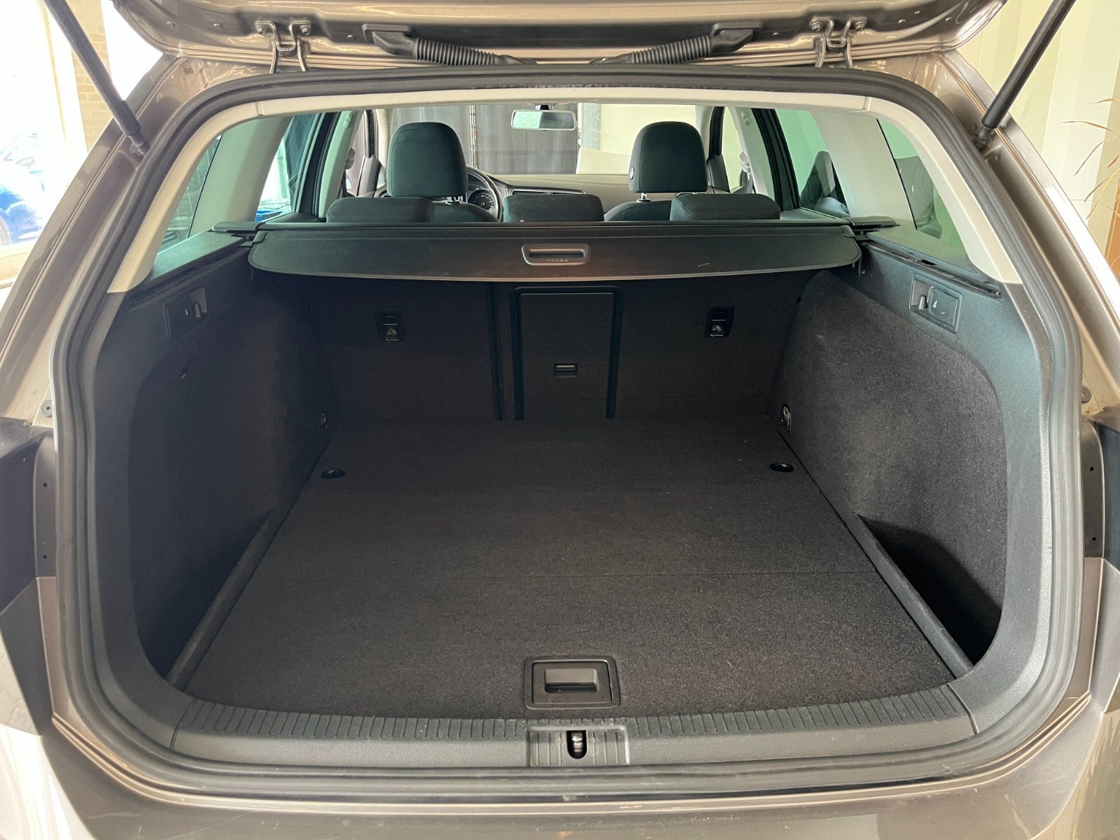 undefined VW Golf VII fra 2016