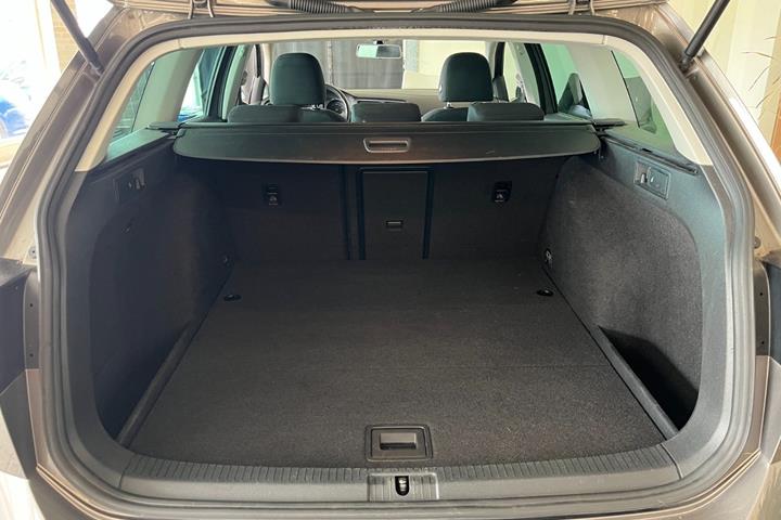 undefined VW Golf VII fra 2016