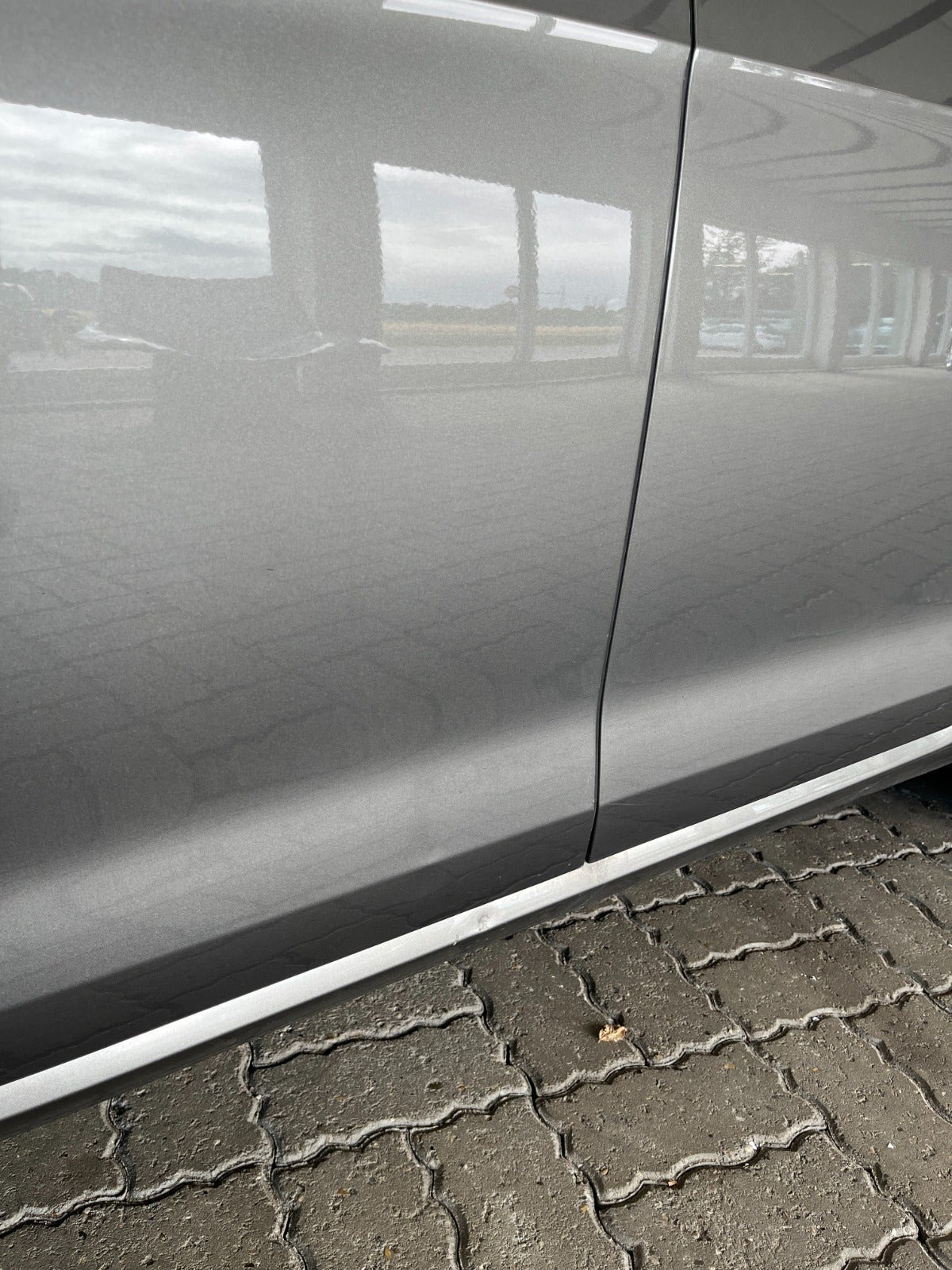 undefined VW Golf VII fra 2016