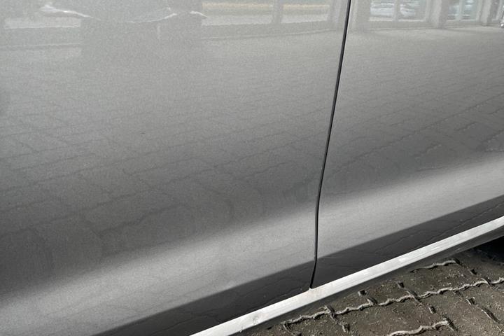undefined VW Golf VII fra 2016