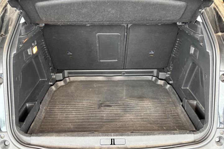 undefined Peugeot 3008 fra 2017