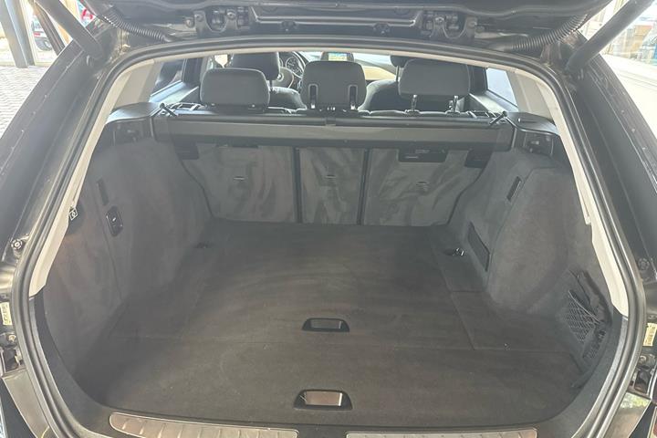 undefined BMW 320d fra 2015