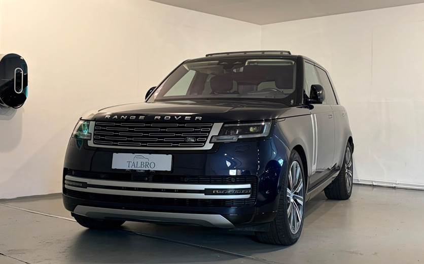 Land Rover Range Rover 3,0 P510e Autobiography aut.