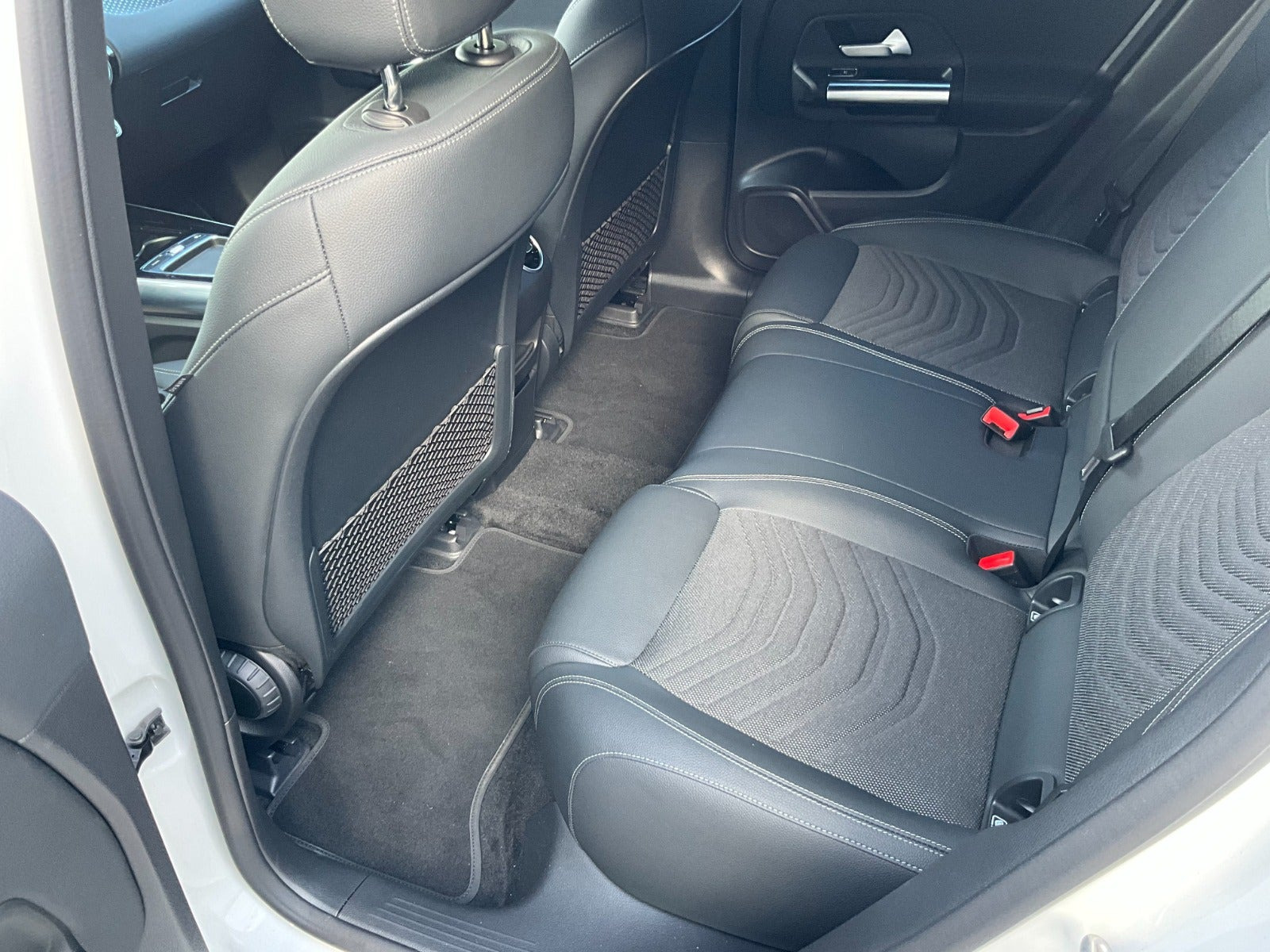 undefined Mercedes EQA250+ fra 2025