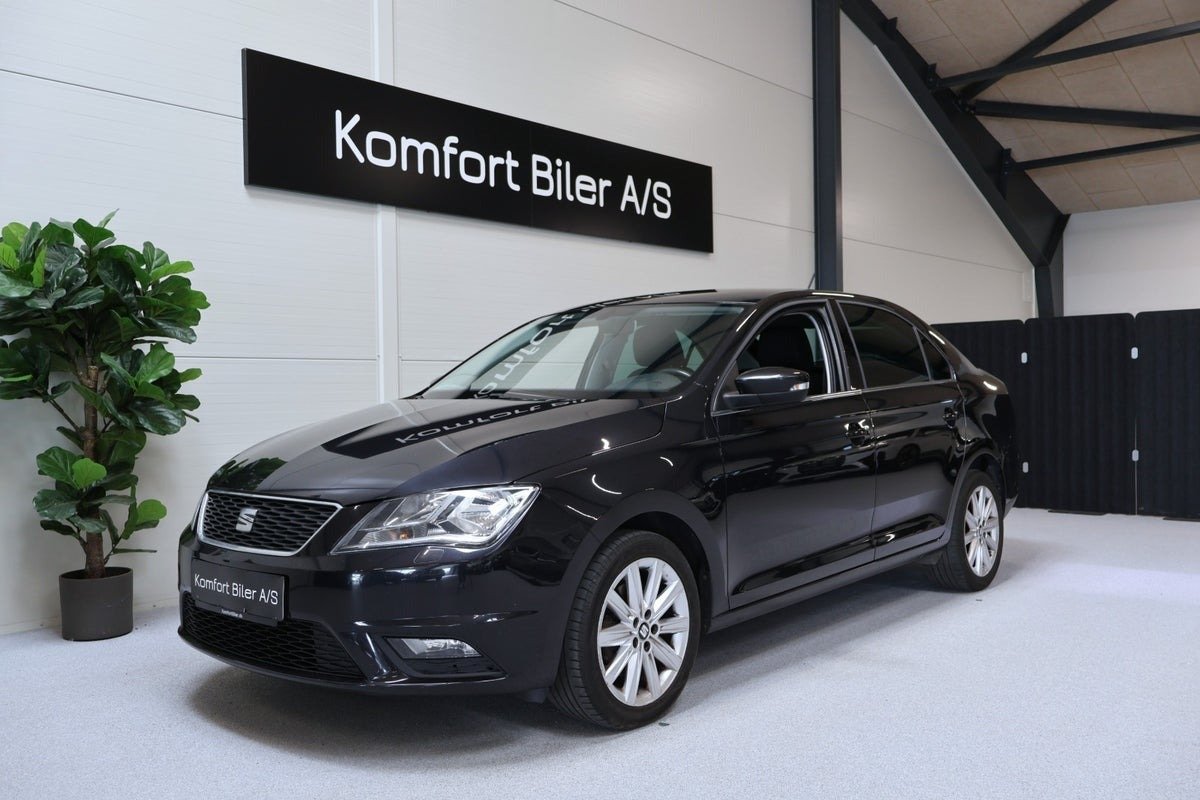 Seat Toledo 1,0 TSi 110 Style