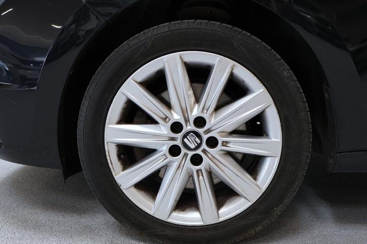 undefined Seat Toledo fra 2018