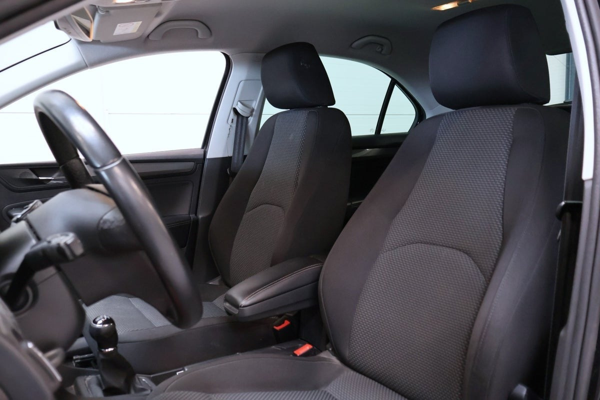 undefined Seat Toledo fra 2018